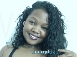 Carreinejuliana