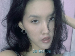 Carrieamber