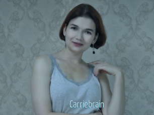 Carriebrain