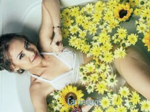 Carriedavis