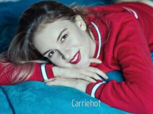 Carriehot