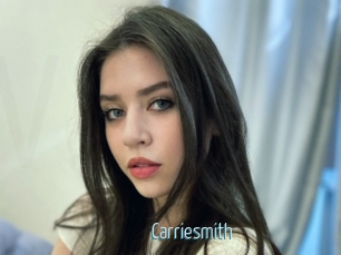 Carriesmith