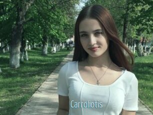 Carroliotis