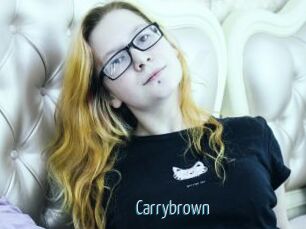 Carrybrown