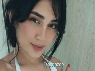 Carsonzoe