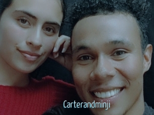 carterandminji Video Sexe