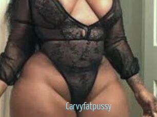 Carvyfatpussy