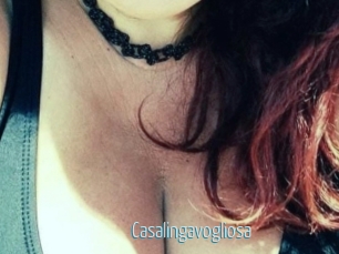 Casalingavogliosa