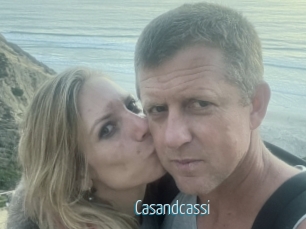 Casandcassi