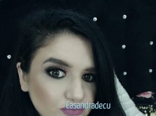 Casandradecu
