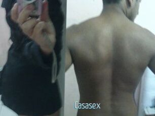 Casasex