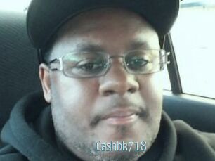 Cashbk718