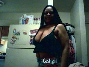Cashgirl