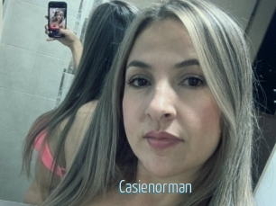 Casienorman
