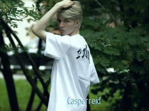 Casperreid