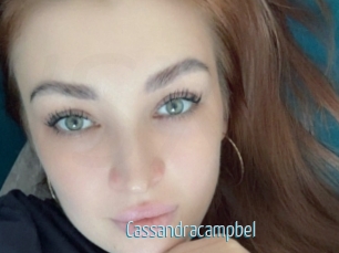 Cassandracampbel