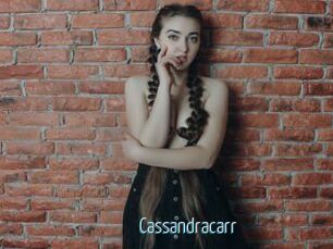 Cassandracarr