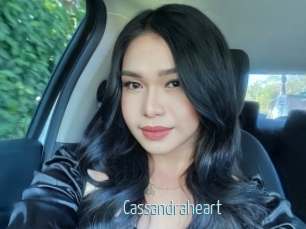 Cassandraheart