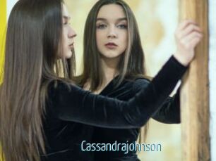 Cassandrajohnson