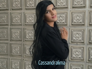 Cassandralima