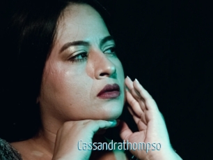 cassandrathompso Video Sexe