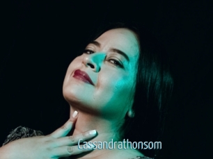 Cassandrathonsom