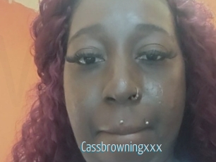 Cassbrowningxxx