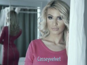 casseyvelvet Video Sexe