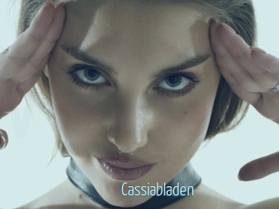 cassiabladen Video Sexe