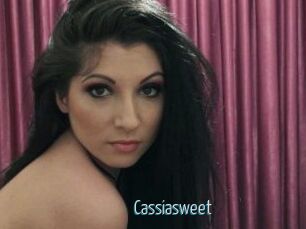 Cassiasweet