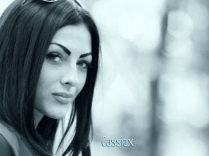 Cassiax