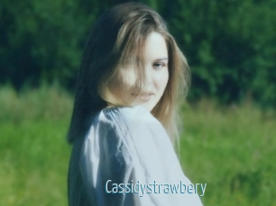 Cassidystrawbery