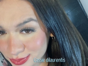 cassie_dilaurentis Video Sexe