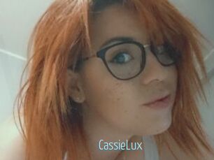 CassieLux