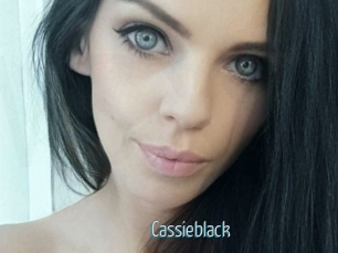Cassieblack