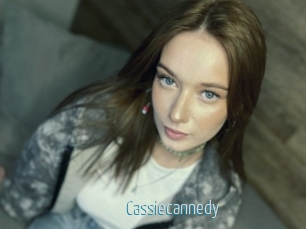 Cassiecannedy