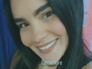 Cassiefiore