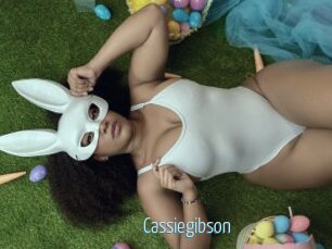 Cassiegibson