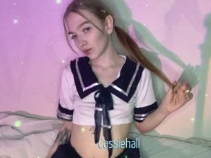 Cassiehall