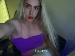 Cassiekin