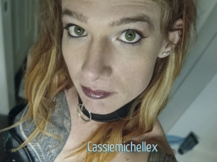 Cassiemichellex