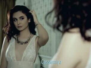 Cassiemiya