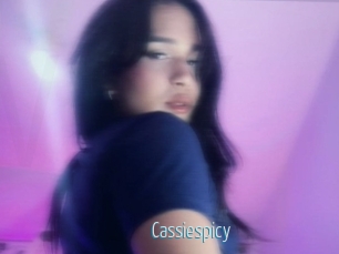 cassiespicy Video Sexe
