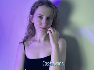 Cassievans