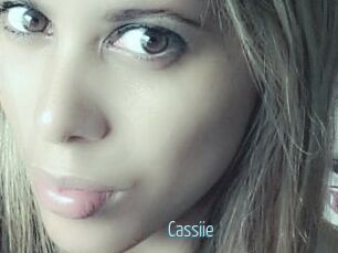 Cassiie