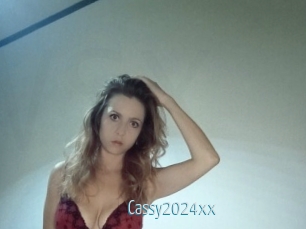 Cassy2024xx