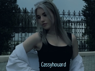 Cassyhouard