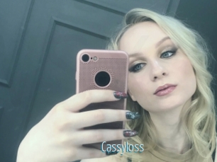 Cassyloss