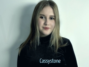 Cassystone
