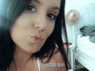 Castillo_lexi